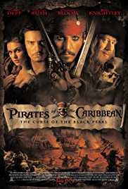 Pirates of the Caribbean 1 The Curse of the Black Pearl 2003 Dub in Hindi Full Movie